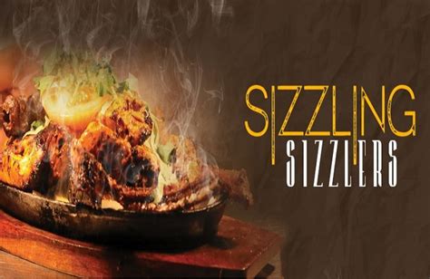 How to Choose the Best Sizzlers in West Zone, Pune? - The Corinthians Pune