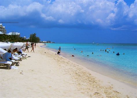 Seven mile beach Grand Cayman | Beach, Cayman islands, Island cruises