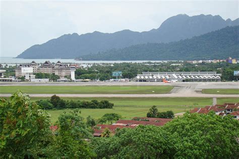 Langkawi Airport: 5 things to know - Economy Traveller