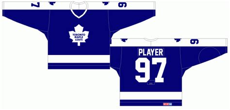 Reverse Retro Expectations vs Reality: Toronto Maple Leafs | Historically Hockey