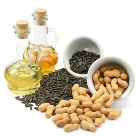 Nuts, Seeds, and Olive Oil: The Healthy Fats of the Mediterranean Diet - Cafesano