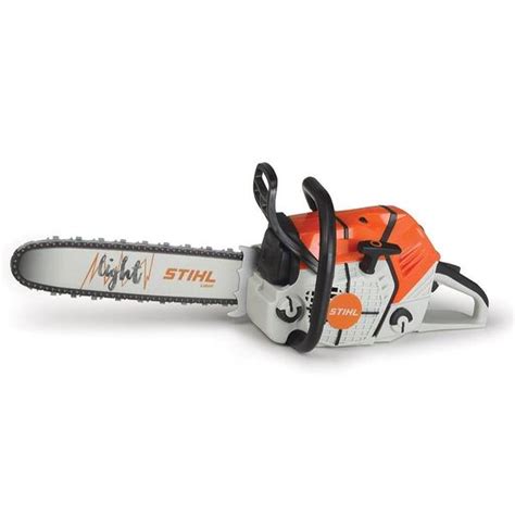 STIHL Toy Chainsaw - 7010 871 7854 | Blain's Farm & Fleet