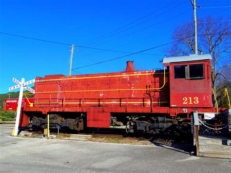 North_Alabama_Railroad_Museum_Jan_2022_01 | The North Alabam… | Flickr