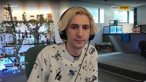 xQc Instagram Archives - The SportsRush