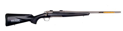 Browning X-Bolt Stainless Stalker Synthetic Rifle | Wild Outdoorsman NZ