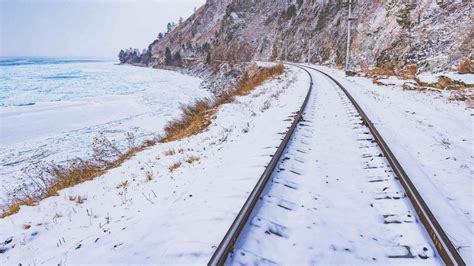 Why winter is the best time to travel on the Trans-Siberian Railway | Adventure.com