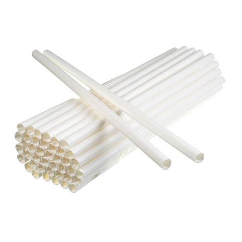 Poly-Dowels, 16 x 1/2 Inches White by GSA 6 Count by GLOBAL SUGAR ART PRODUCTS: Amazon.co.uk ...