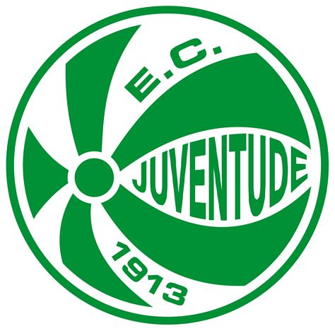 EC Juventude Logo – EC Juventude Escudo – PNG e Vetor – Download de Logo