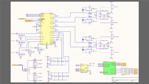 Schematic Capture Services