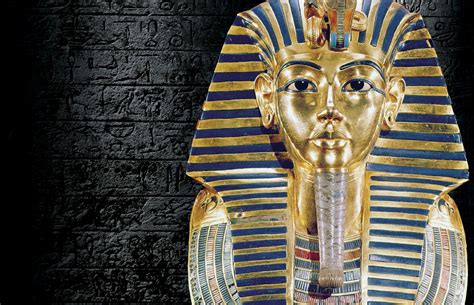 Lost Tombs of the Pharaohs | BBC History Revealed Magazine February 2019