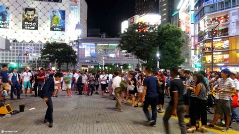 Shibuya Nightlife in Tokyo: Ultimate Party Guide