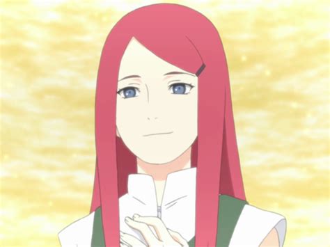 Kushina Uzumaki | Narutopedia | Fandom