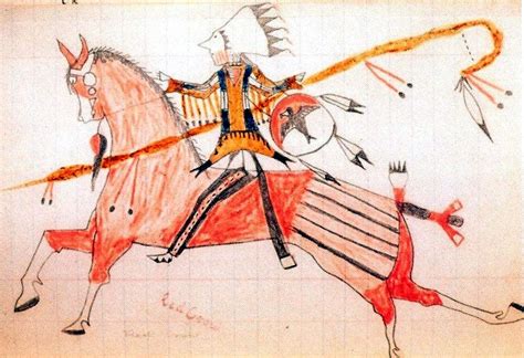 The History of Native American Art | Ken Bromley Art Supplies