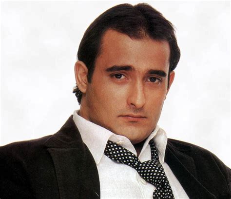 Akshaye Khanna Hairstyle and Haircut Collection for most popular men's ...