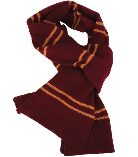 Harry Potter Gryffindor Scarf | Harry Potter Shop