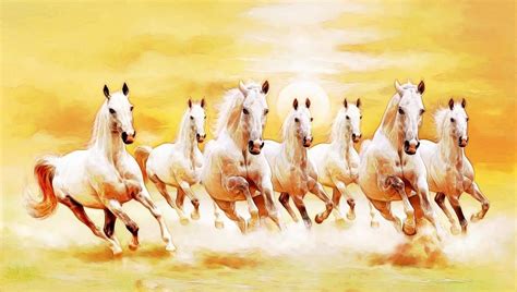 Running Horse Wallpapers - Wallpaper Cave