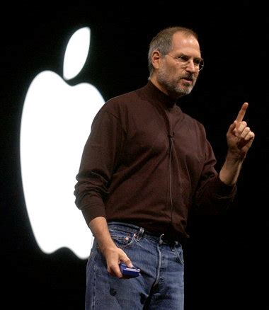 Apple founder Steve Jobs dies at 56, spoke inspiring words about life ...