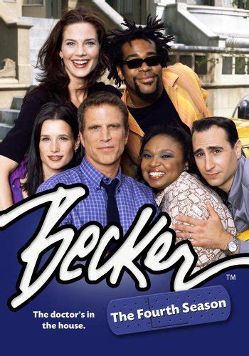 Watch Becker Season 6 Episode 13: D.N.R. | TVGuide.com