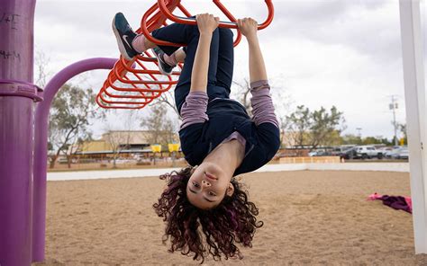 Nonprofit builds new playground for Phoenix school to combat inequities