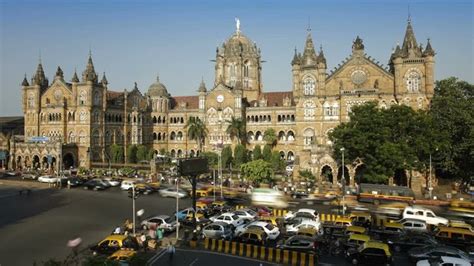 "Chhatrapati Shivaji Terminus" Images – Browse 634 Stock Photos ...