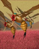 Locusts of Chiron - Alpha Centauri Wiki
