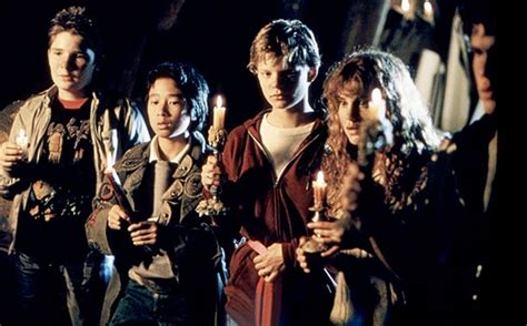 Goonies sequel: Star Martha Plimpton say it's unlikely | EW.com