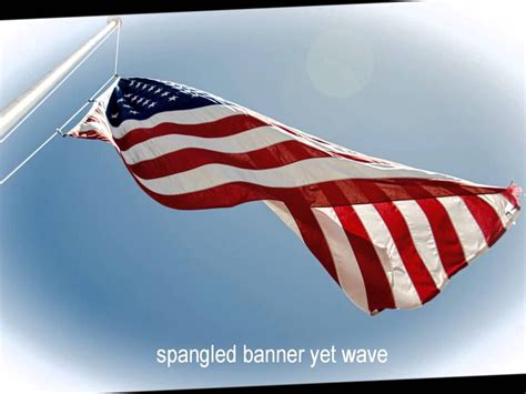 Star Spangled Banner by Whitney Houston | Star spangled banner, Whitney houston, Houston music