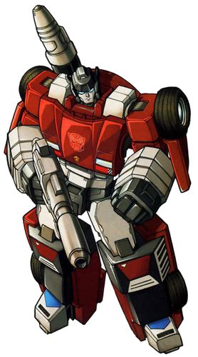 Sideswipe (G1) | Heroes Wiki | Fandom