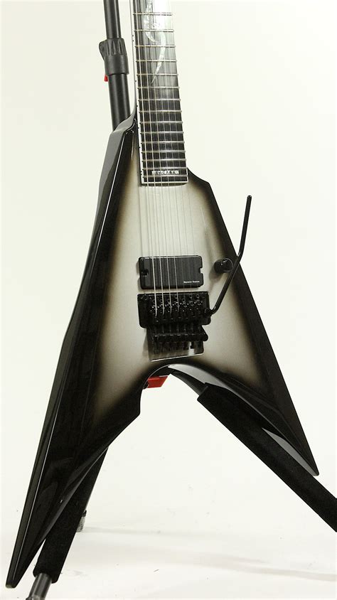 ESP JL-7 Jessie Liu Katana Signature Series Electric Guitar | 6-String.com