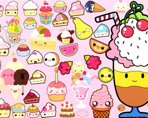 Cute Kawaii Backgrounds - Wallpaper Cave