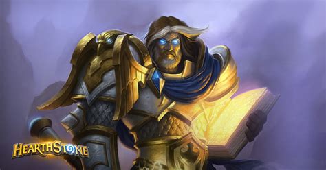 The best Paladin decks in Hearthstone - Dot Esports