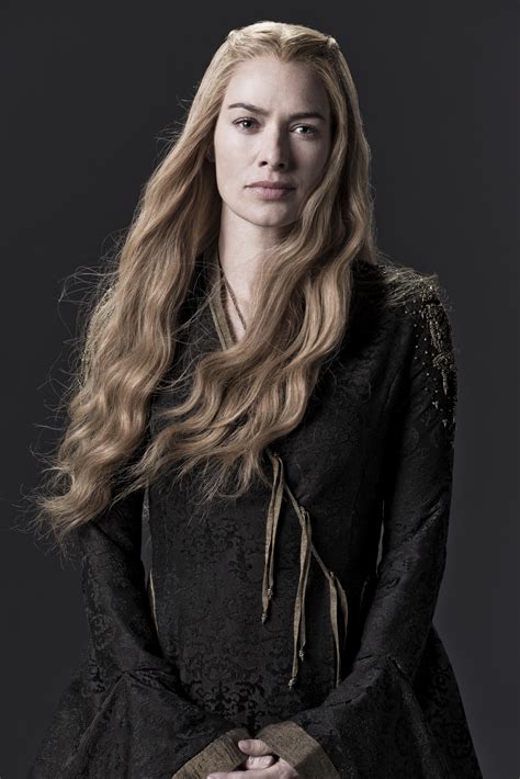 Cersei Lannister - Cersei Lannister Photo (37474921) - Fanpop