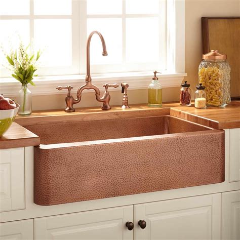 Deep Farmhouse Sink Double