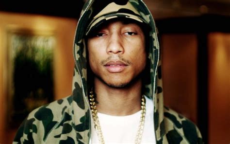 50 Pharrell Williams Songs to Groove, Inspire, and Elevate Your Playlist