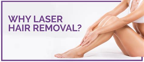 Why Laser Hair Removal? | Eureka Body Care and Spa