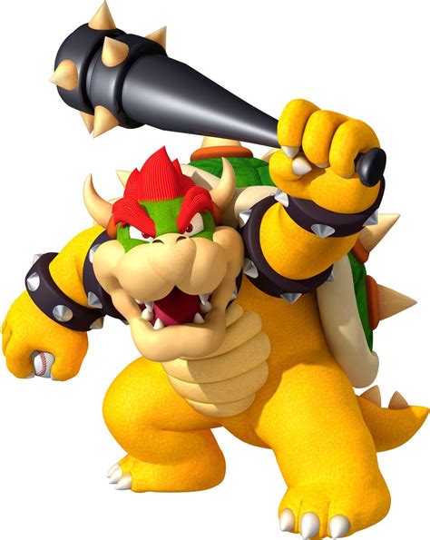 File:Bowser MSS.jpg - Super Mario Wiki, the Mario encyclopedia