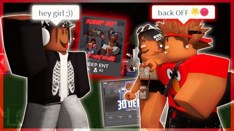 Ro Gangster Roblox Wallpaper - So I Became A Ro-gangster On Roblox ...