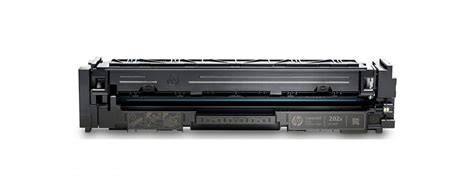 HP202A Black Toner Cartridge - Inkjet Wholesale