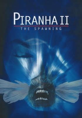 Piranha 2: The Spawning - Movies on Google Play