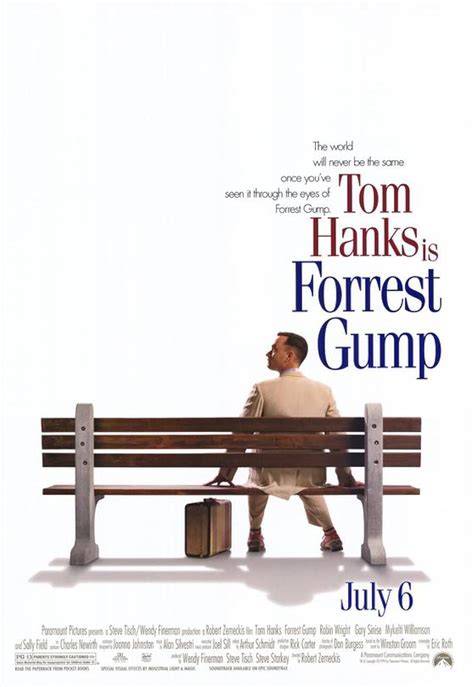 Forrest Gump (1994) - IMDb