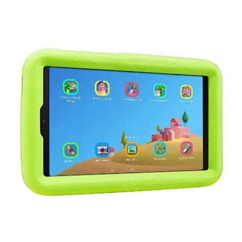 Samsung Galaxy Tab A7 Lite Kids Edition Price in Bangladesh 2024 ...