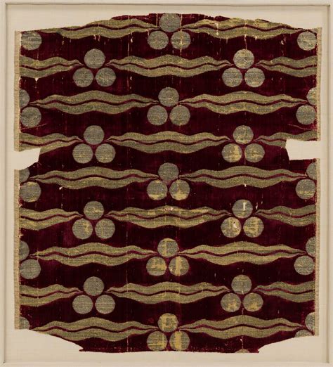 Silks from Ottoman Turkey | Essay | The Metropolitan Museum of Art | Heilbrunn Timeline of Art ...