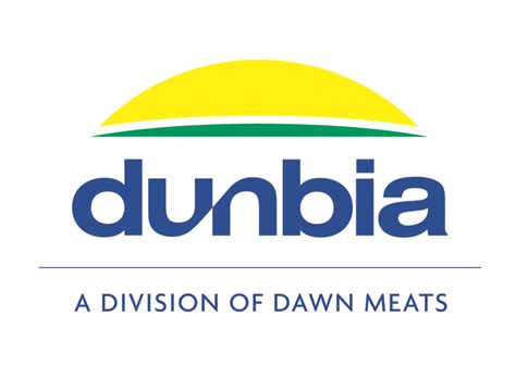 Corporate Branding - Dunbia