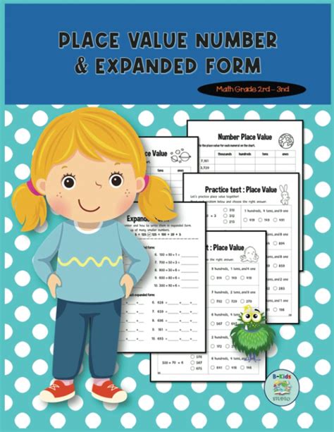 17 Exciting Expanded Form Activities - Teaching Expertise