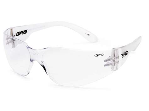 Eyres 312Rx Bifocal Safety Glasses - Safety Glasses Online