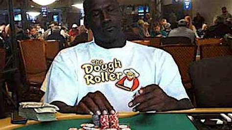 Michael Jordan's incredible gambling habits were revealed in 'The Last ...