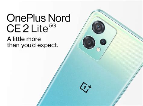 OnePlus Nord CE 2 Lite 5G Launched in India! | Is the Hardware Good ...