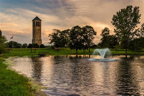 Visit Page County and the Luray Singing Tower - Virginia Association of ...