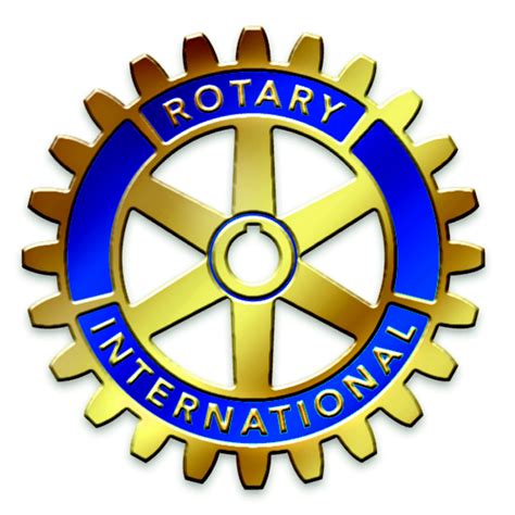 Rotary Clip Art - ClipArt Best