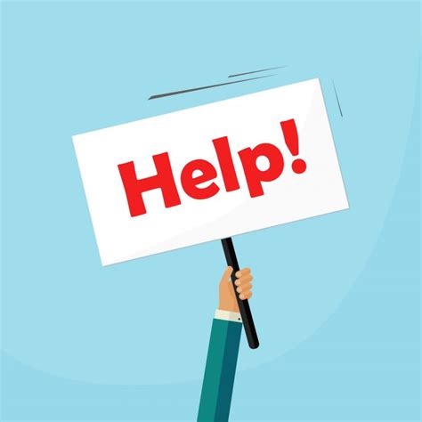 10 Tips for Asking for Help at Work - Association of Laboratory Managers